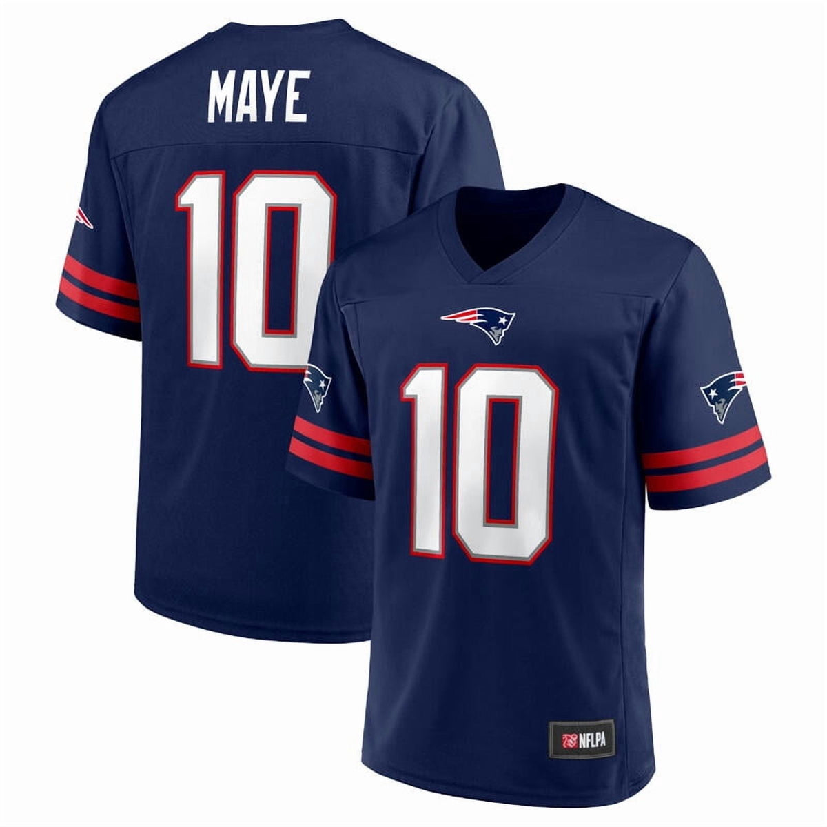 NFL Ja'Marr Chase Cincinnati Bengals Men's Player Jersey