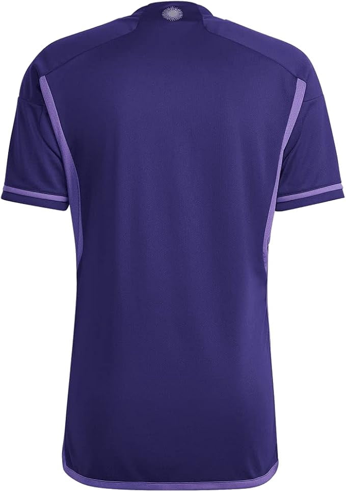 adidas Argentina Away Men's Soccer Jersey 22/23