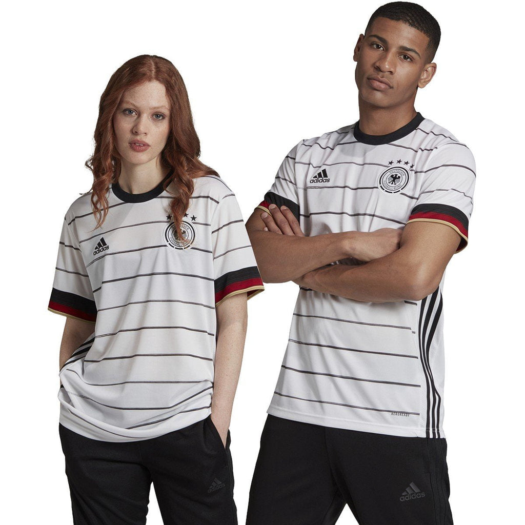 adidas Men's Germany Home Jersey | EH6105