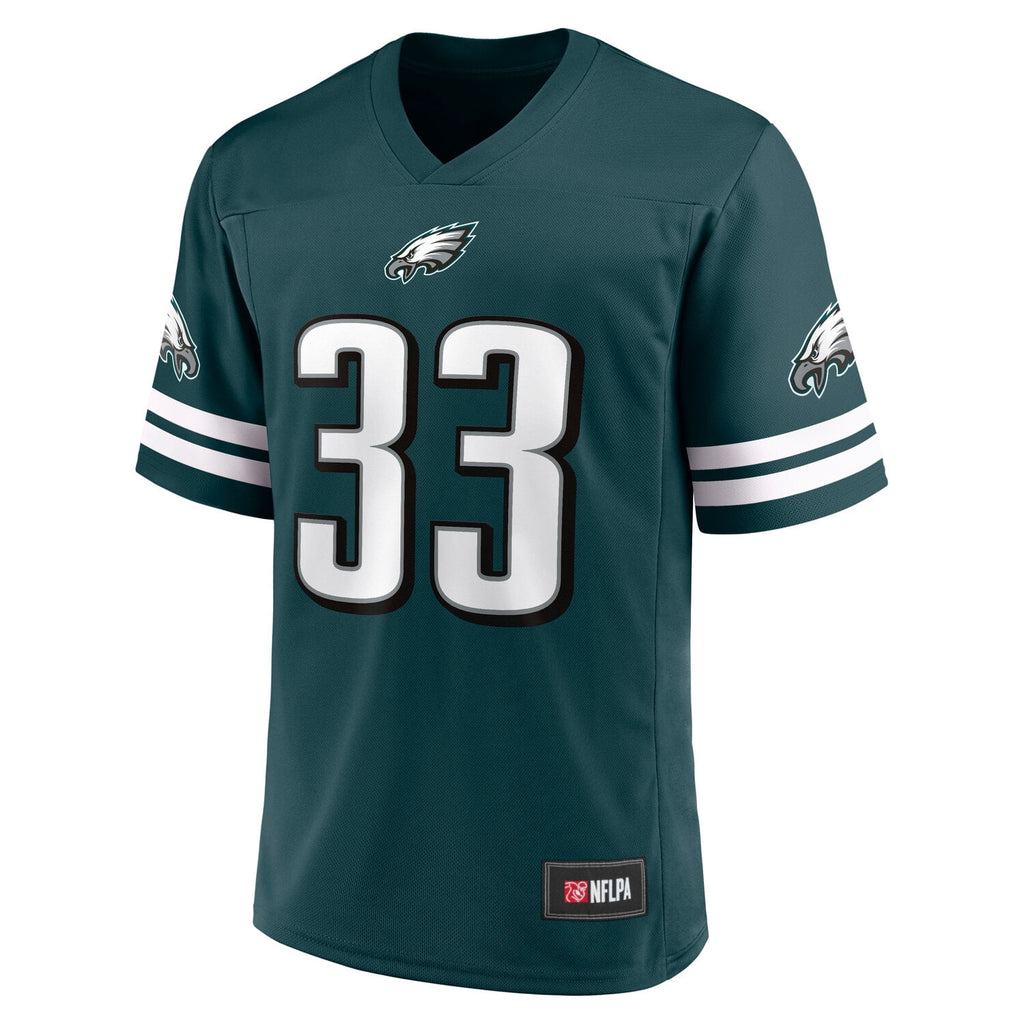 NFL Ja'Marr Chase Cincinnati Bengals Men's Player Jersey