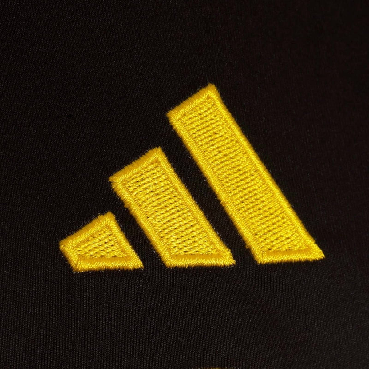 adidas Club America Home Men's L/S Stadium Jersey 25/26 (US, Alpha, Medium, Regular, Regular, Yellow)