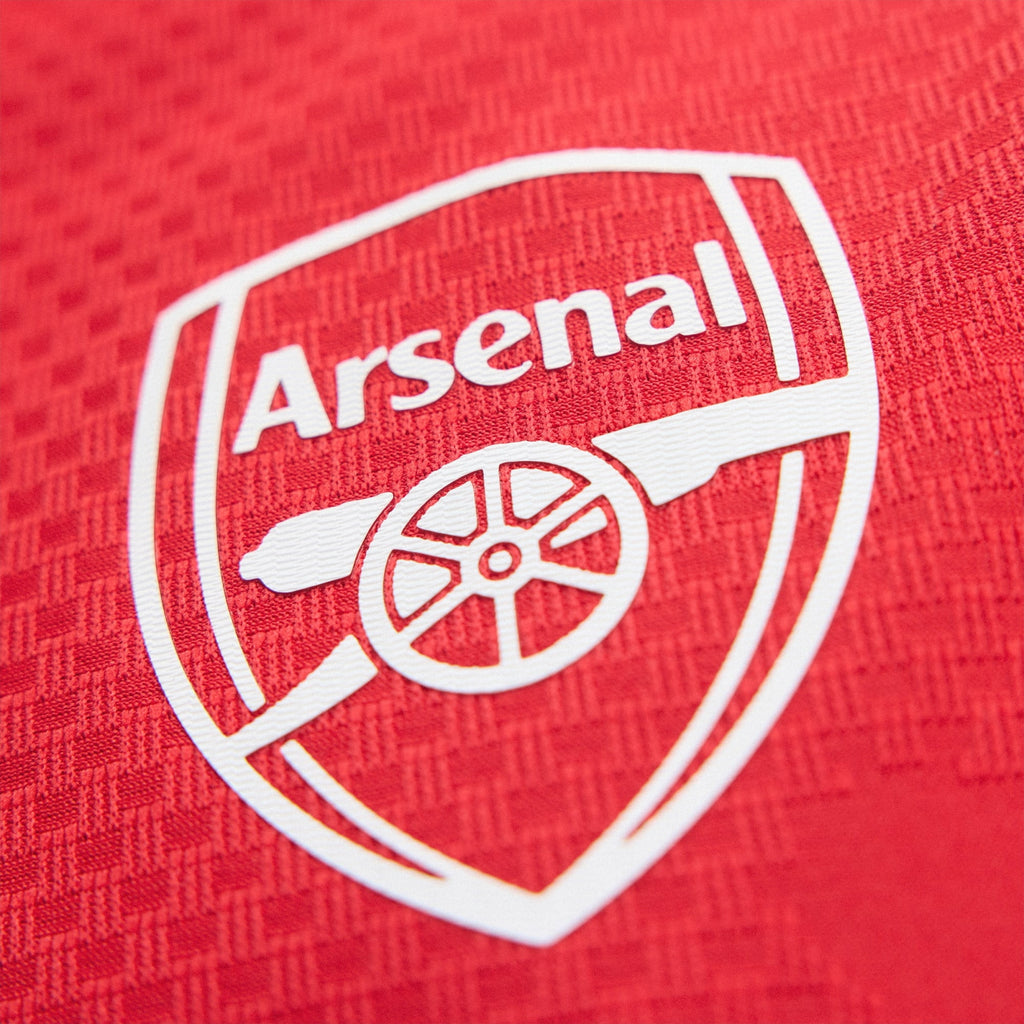 adidas Arsenal FC 2026/27 Men's Authentic Home Jersey