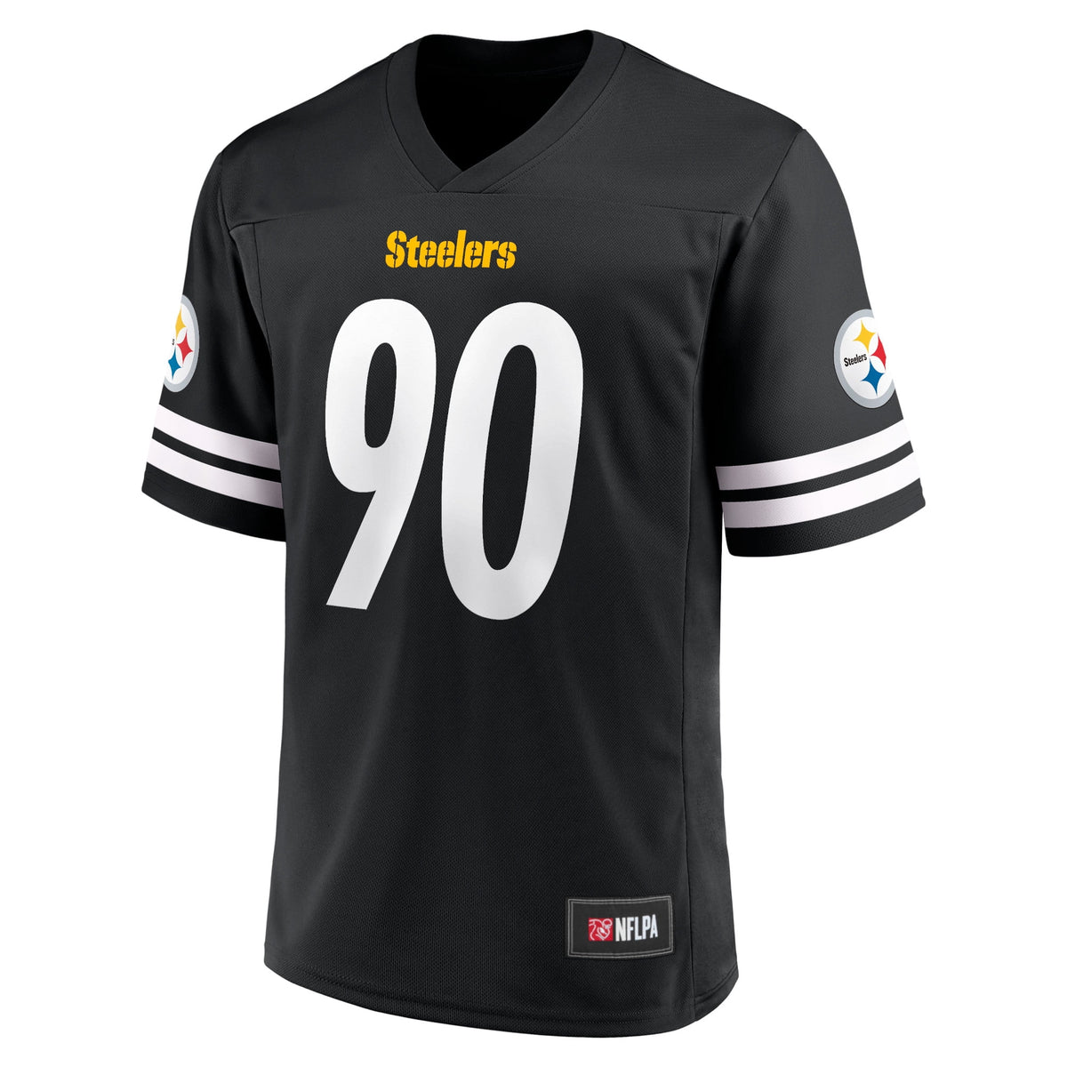 NFL Ja'Marr Chase Cincinnati Bengals Men's Player Jersey
