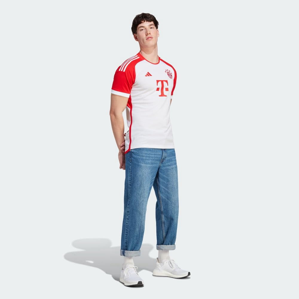 Adidas FC Bayern 23/24 Home Jersey