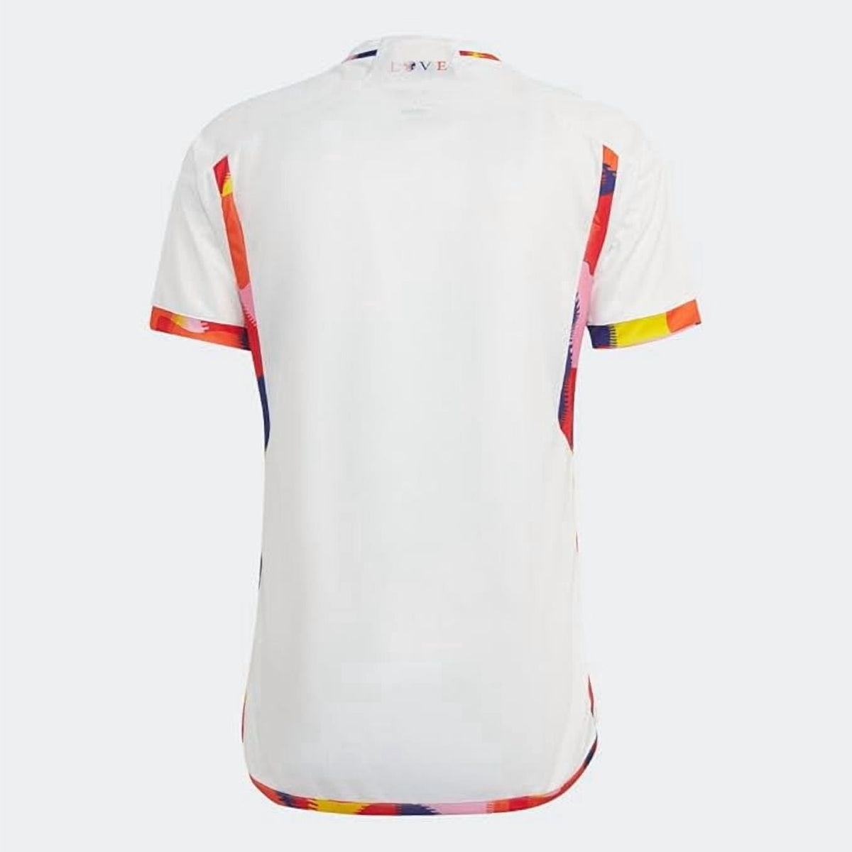 adidas Belgium Away Men's Soccer Jersey 22/23