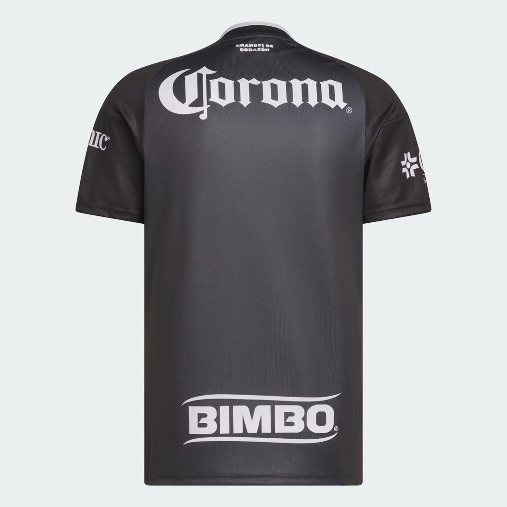 adidas Club America 2026/27 Men's Away Jersey