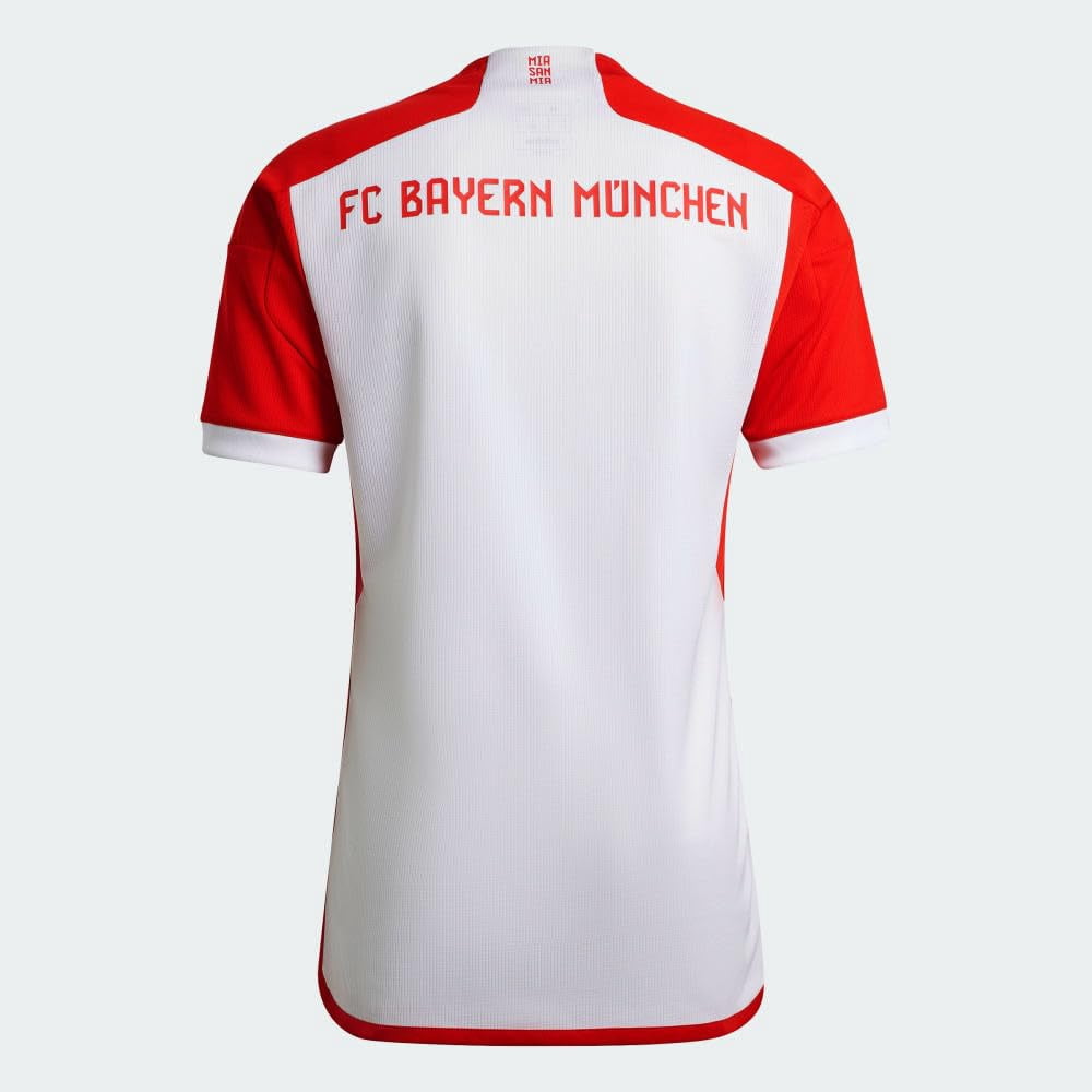 Adidas FC Bayern 23/24 Home Jersey