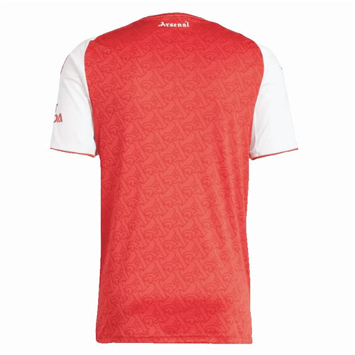 adidas Arsenal Home Men's Soccer Jersey 25/26 (S)