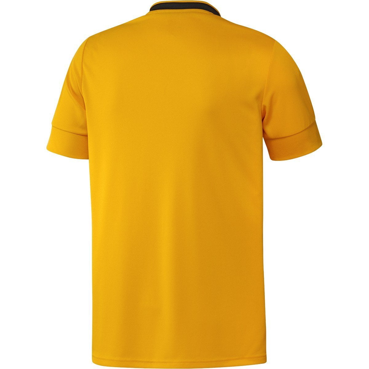 adidas Wolverhampton Wanderers Home Men's S/S Soccer Jersey 20/21 (S)