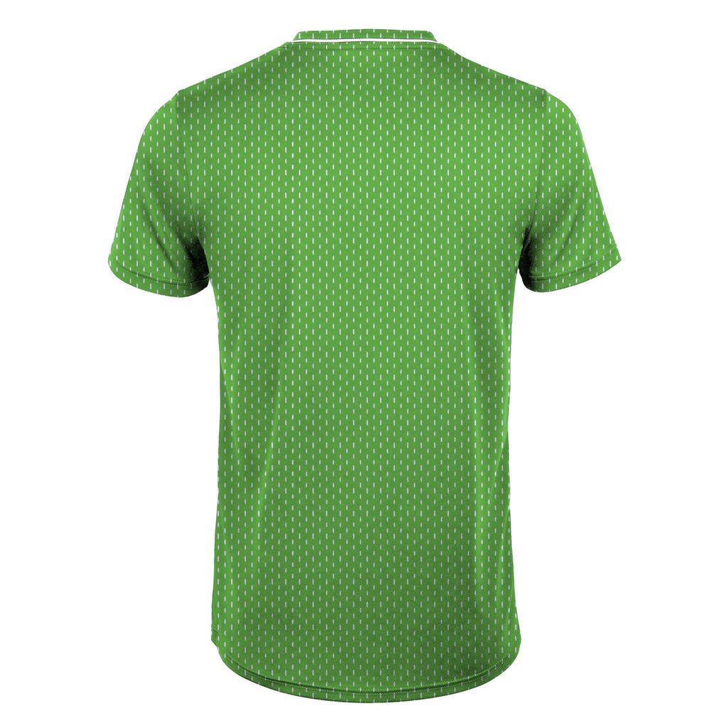 MLS Austin FC Boy's Team Color Sublimated Stripe Jersey