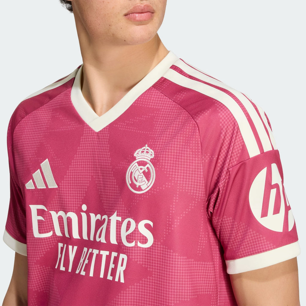 adidas Real Madrid CF 2026/27 Men's Third Jersey