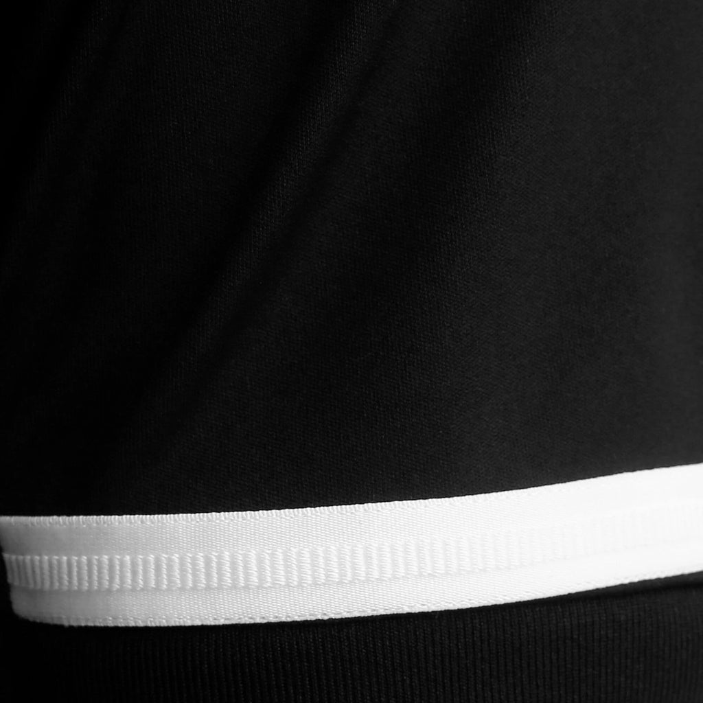 ADIDAS T19 SS Sports Jersey with CLIMALITE Technology Sustainable DW6791