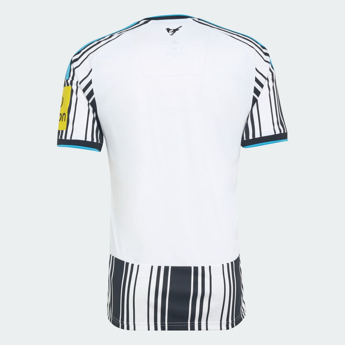 adidas Newcastle United 2026/27 Men's Home Jersey