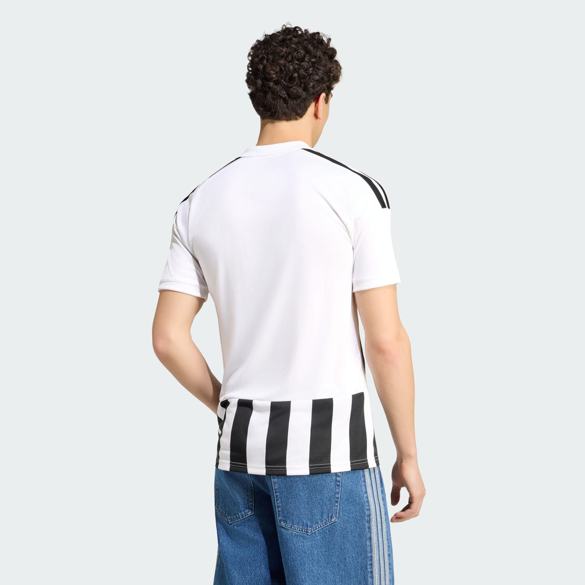 adidas Juventus 2026/27 Men's Home Jersey