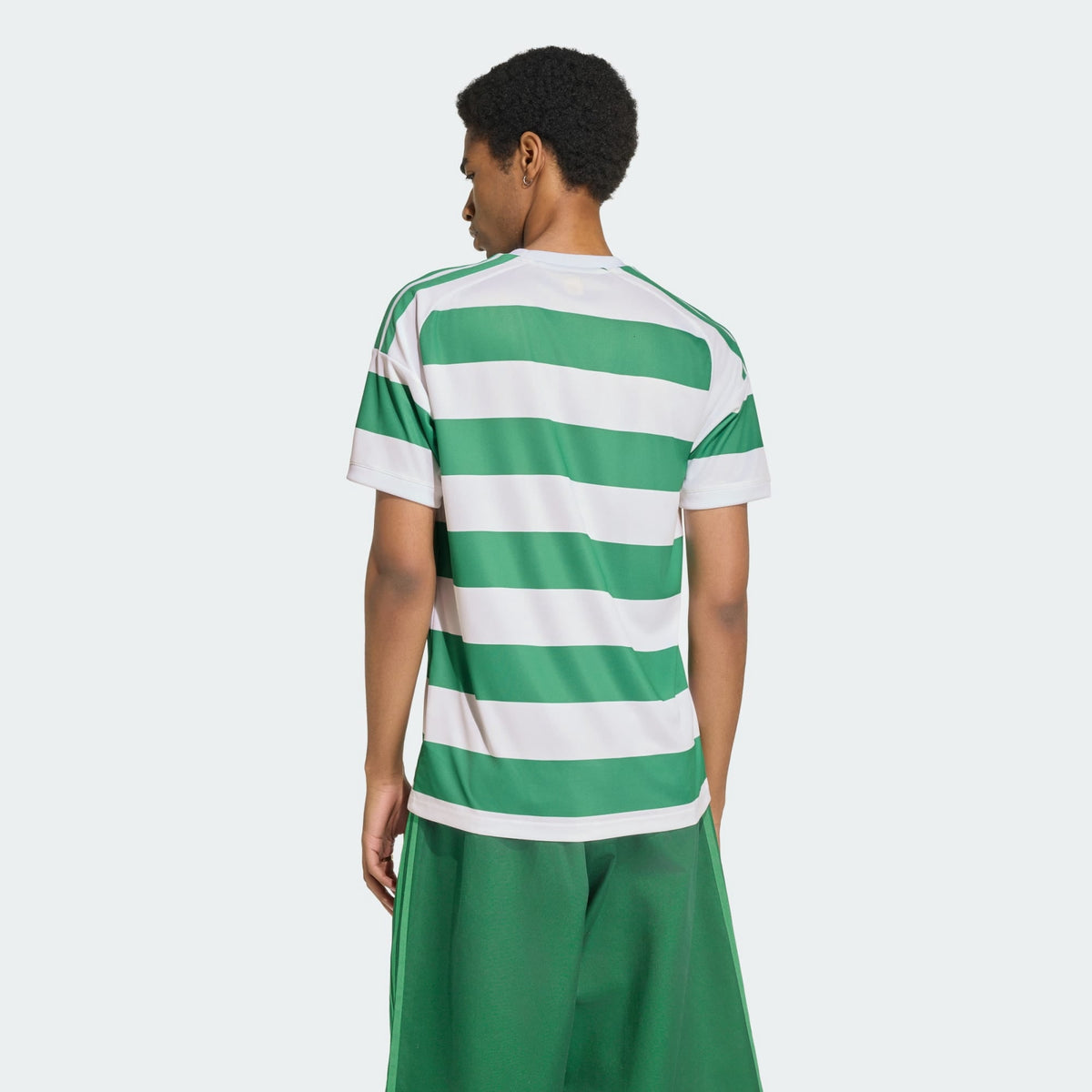adidas Celtic FC 2026/27 Men's Home Jersey