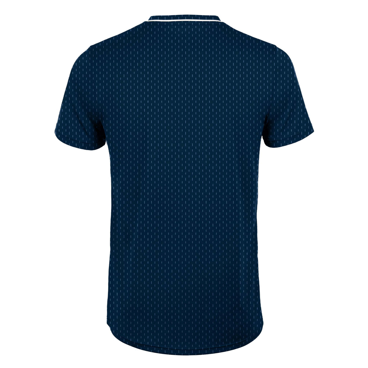 MLS Austin FC Boy's Team Color Sublimated Stripe Jersey