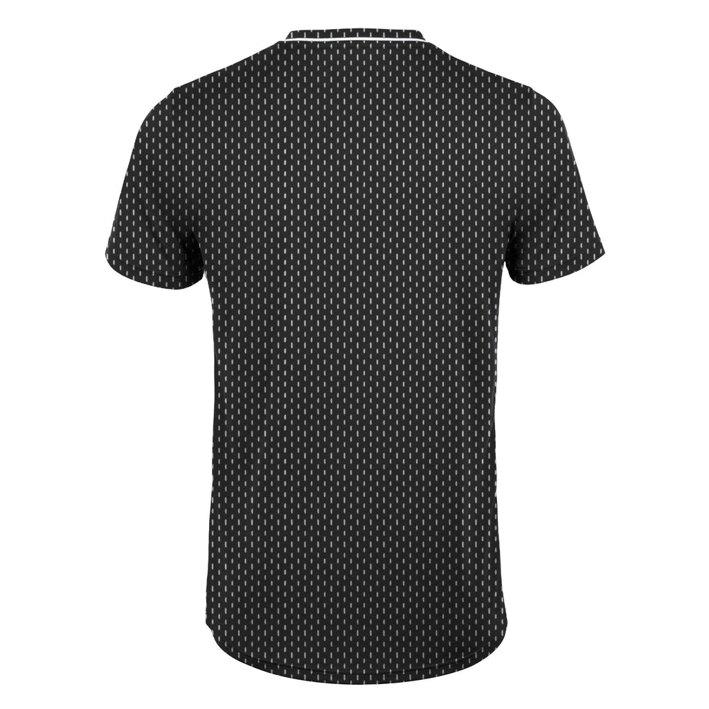 MLS Austin FC Boy's Team Color Sublimated Stripe Jersey