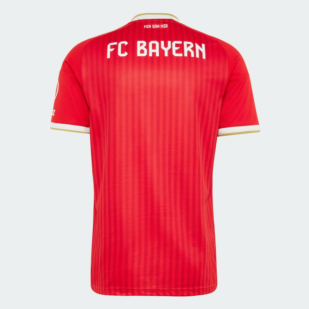 adidas Bayern Munich 2026/27 Men's Home Jersey