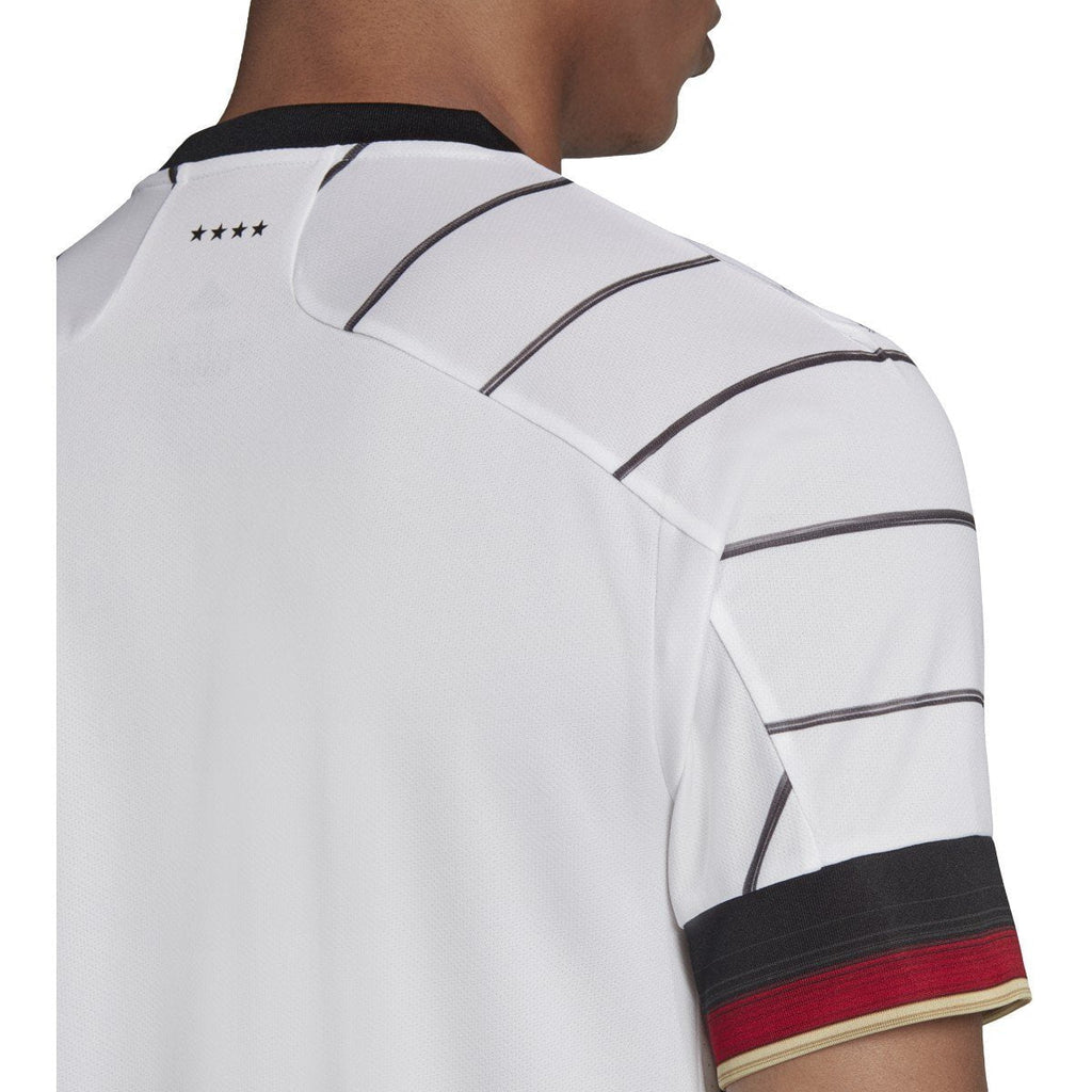 adidas Men's Germany Home Jersey | EH6105