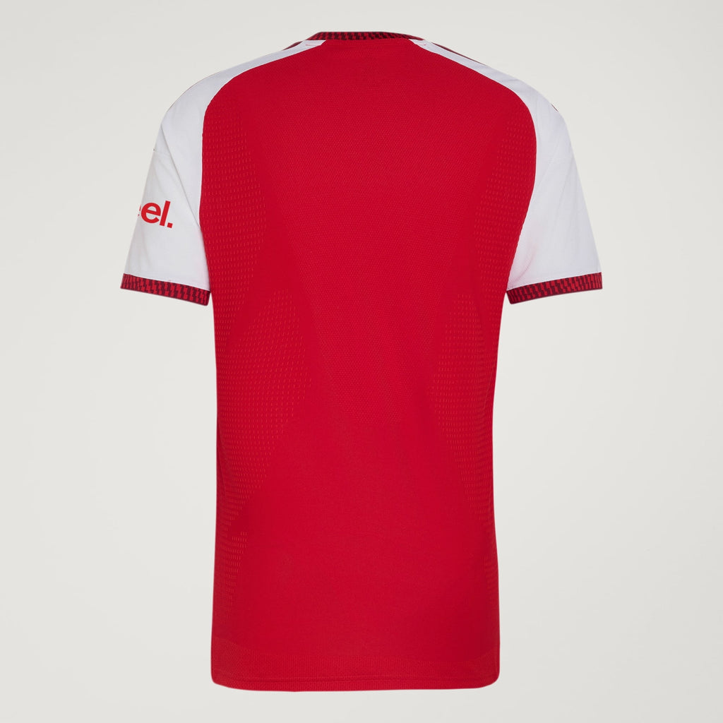 adidas Arsenal FC 2026/27 Men's Authentic Home Jersey