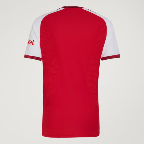 adidas Arsenal FC 2026/27 Men's Authentic Home Jersey