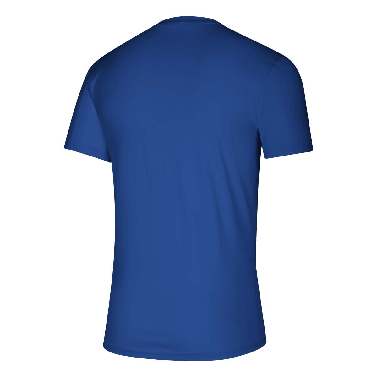 EK0088 Adidas Men's Creator SS Athletic T-Shirt Royal/White S