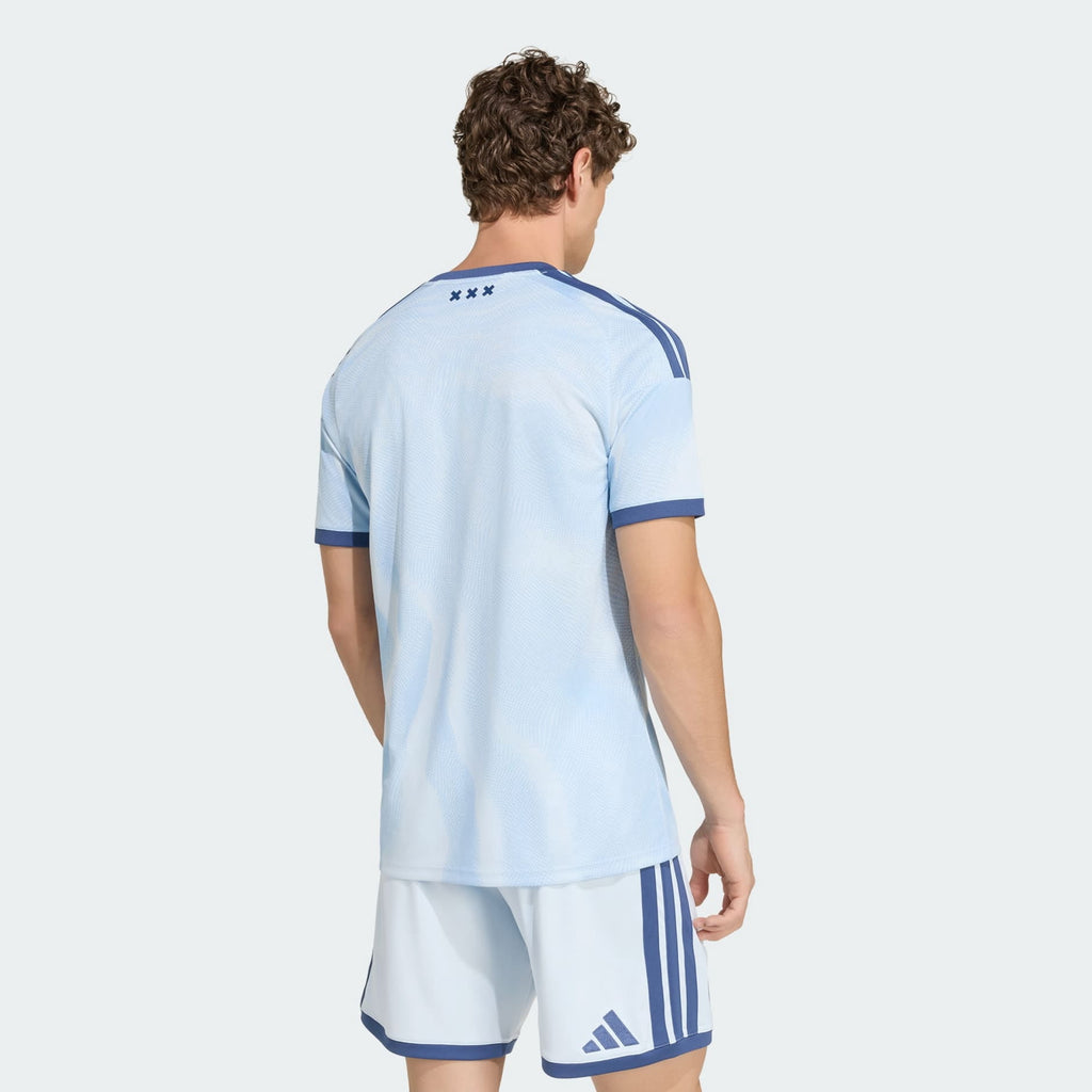 adidas Ajax Amsterdam Men's Third Jersey 2026/27