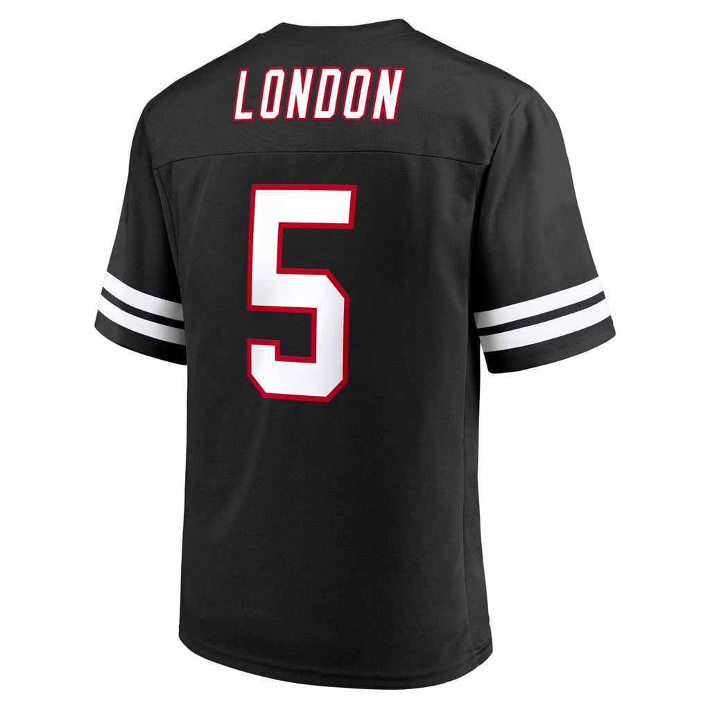NFL Ja'Marr Chase Cincinnati Bengals Men's Player Jersey