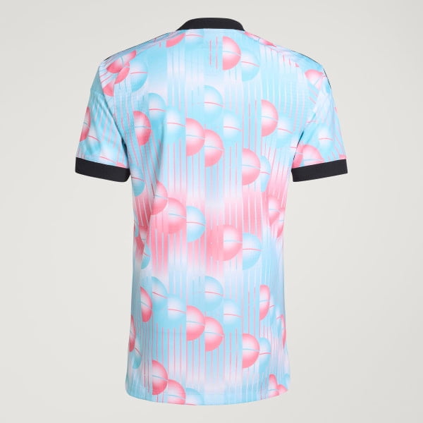 adidas Men's Belgium 26 Away Jersey World Cup 2028