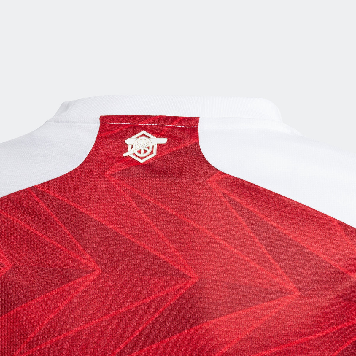 addias Arsenal FC Youth Home Jersey 20/21 Medium