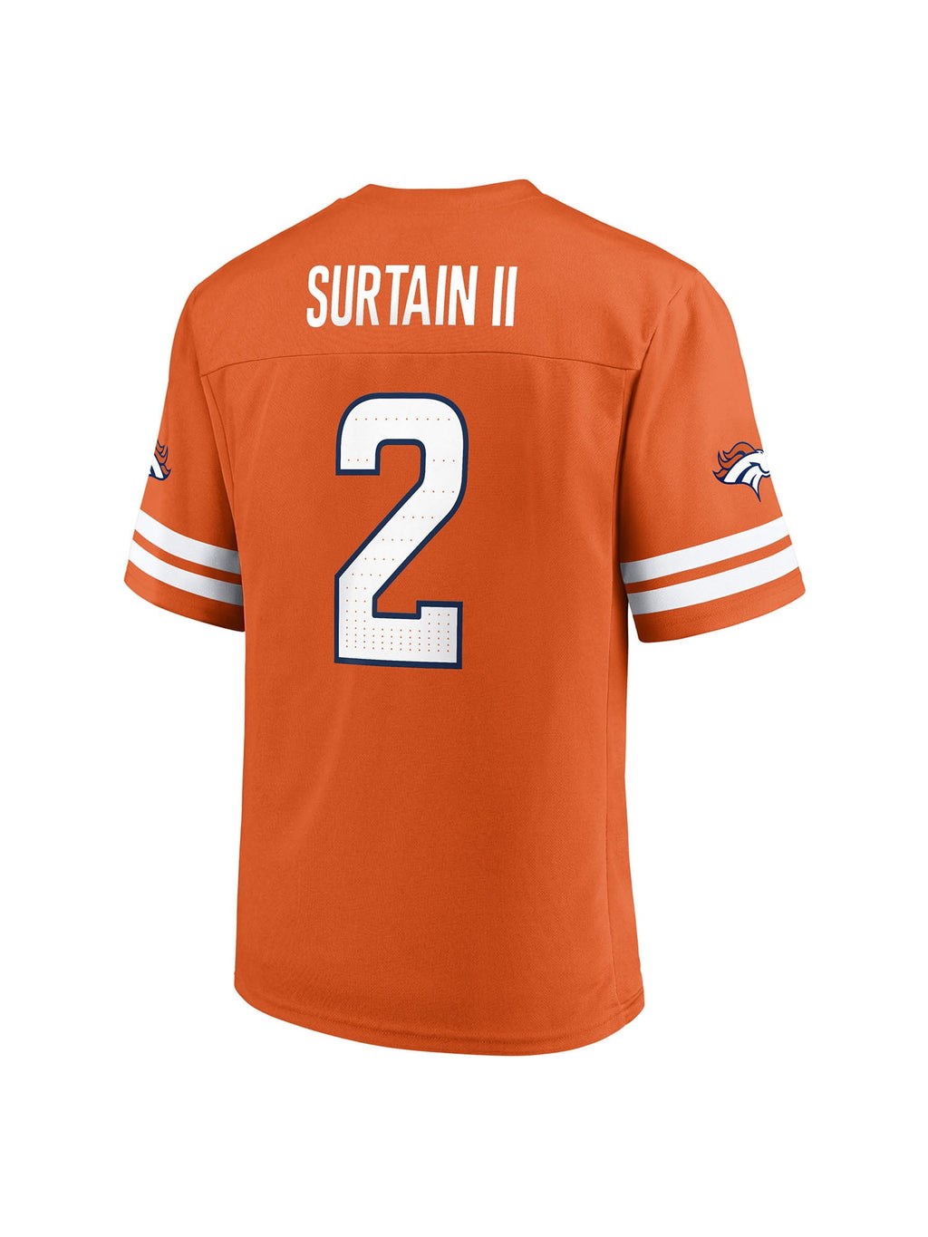 NFL Ja'Marr Chase Cincinnati Bengals Men's Player Jersey