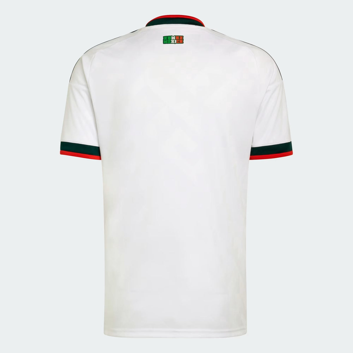 adidas Mexico Men's Away Jersey World Cup 2026