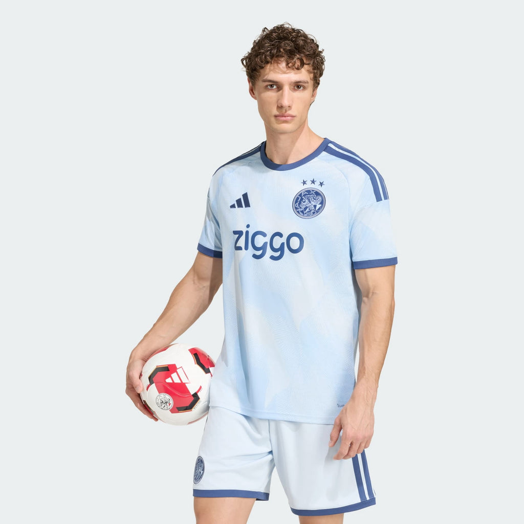 adidas Ajax Amsterdam Men's Third Jersey 2026/27