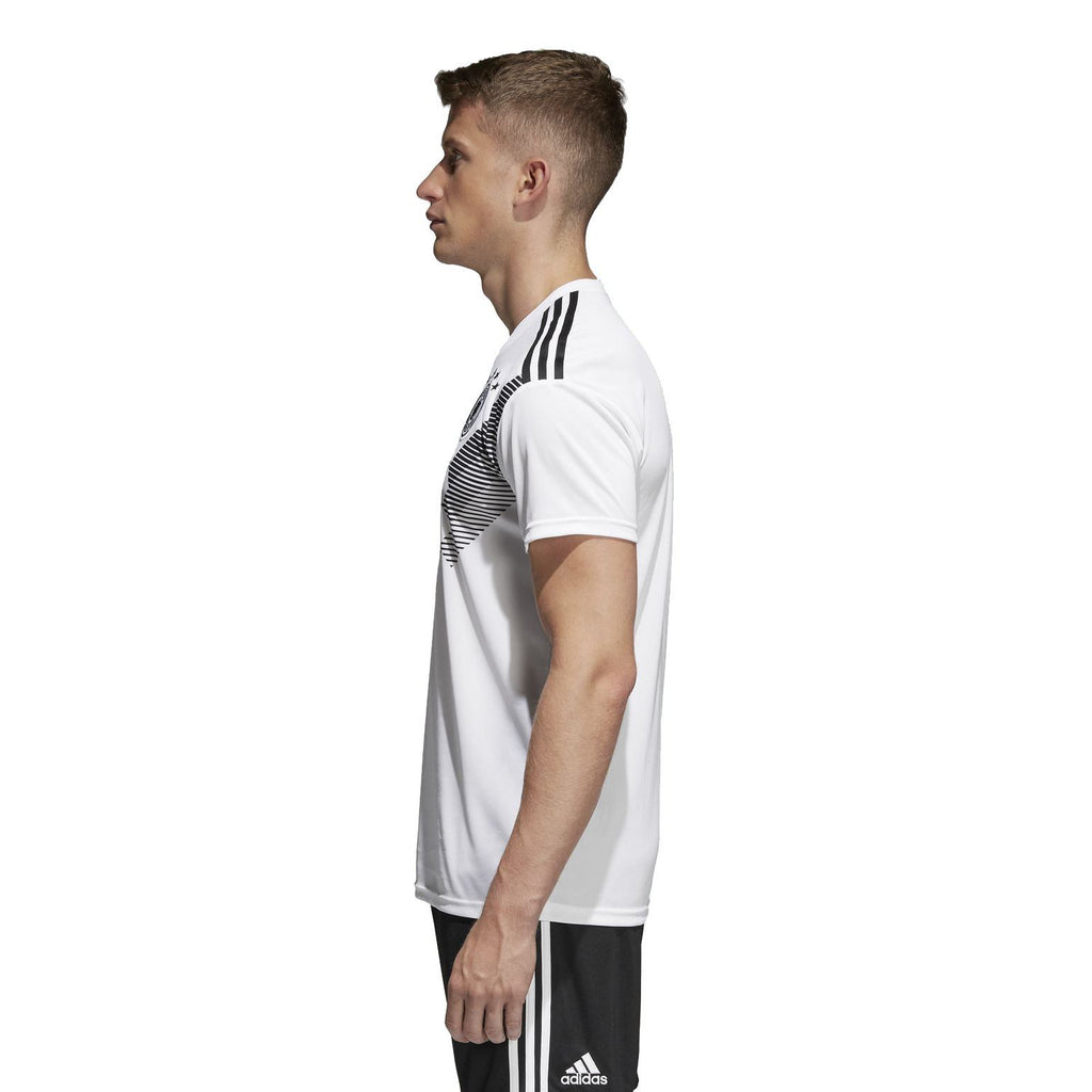 Adidas Men's Soccer Germany Home Jersey