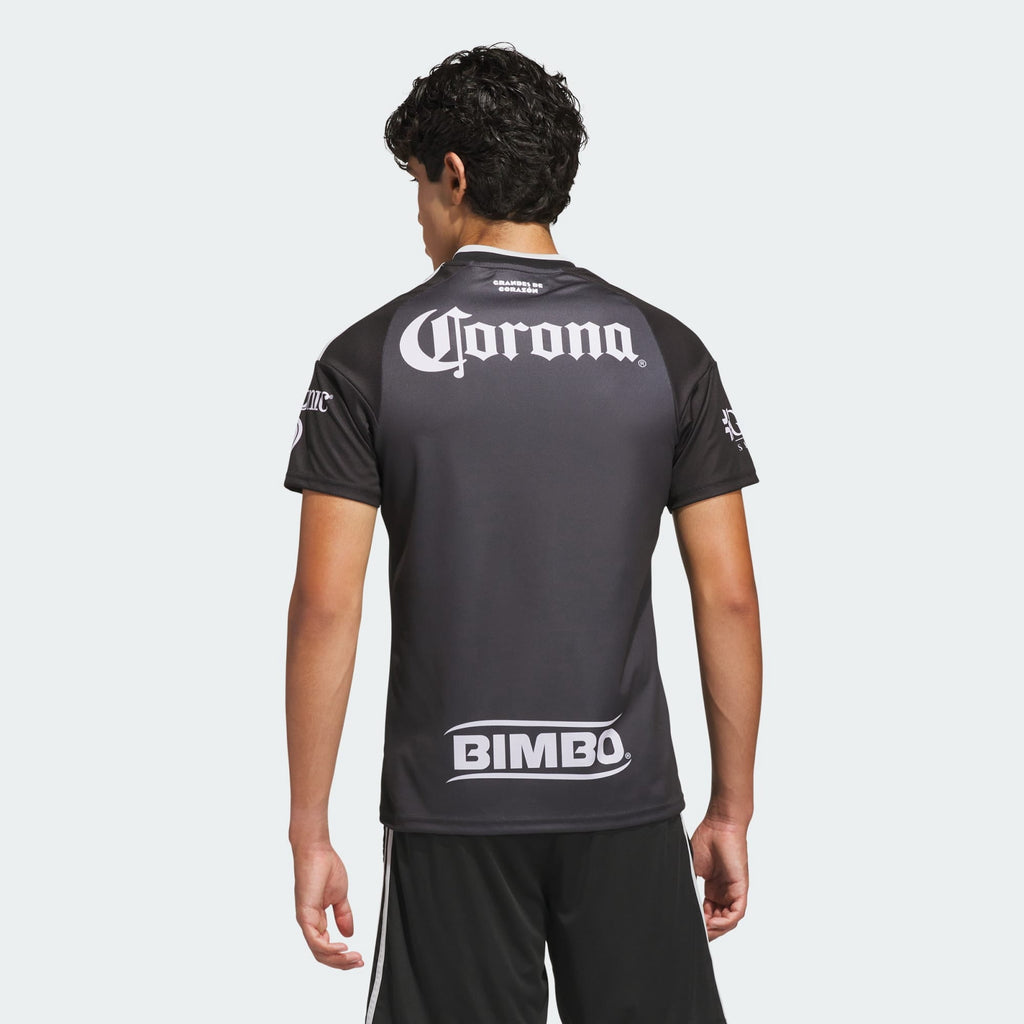adidas Club America 2026/27 Men's Away Jersey