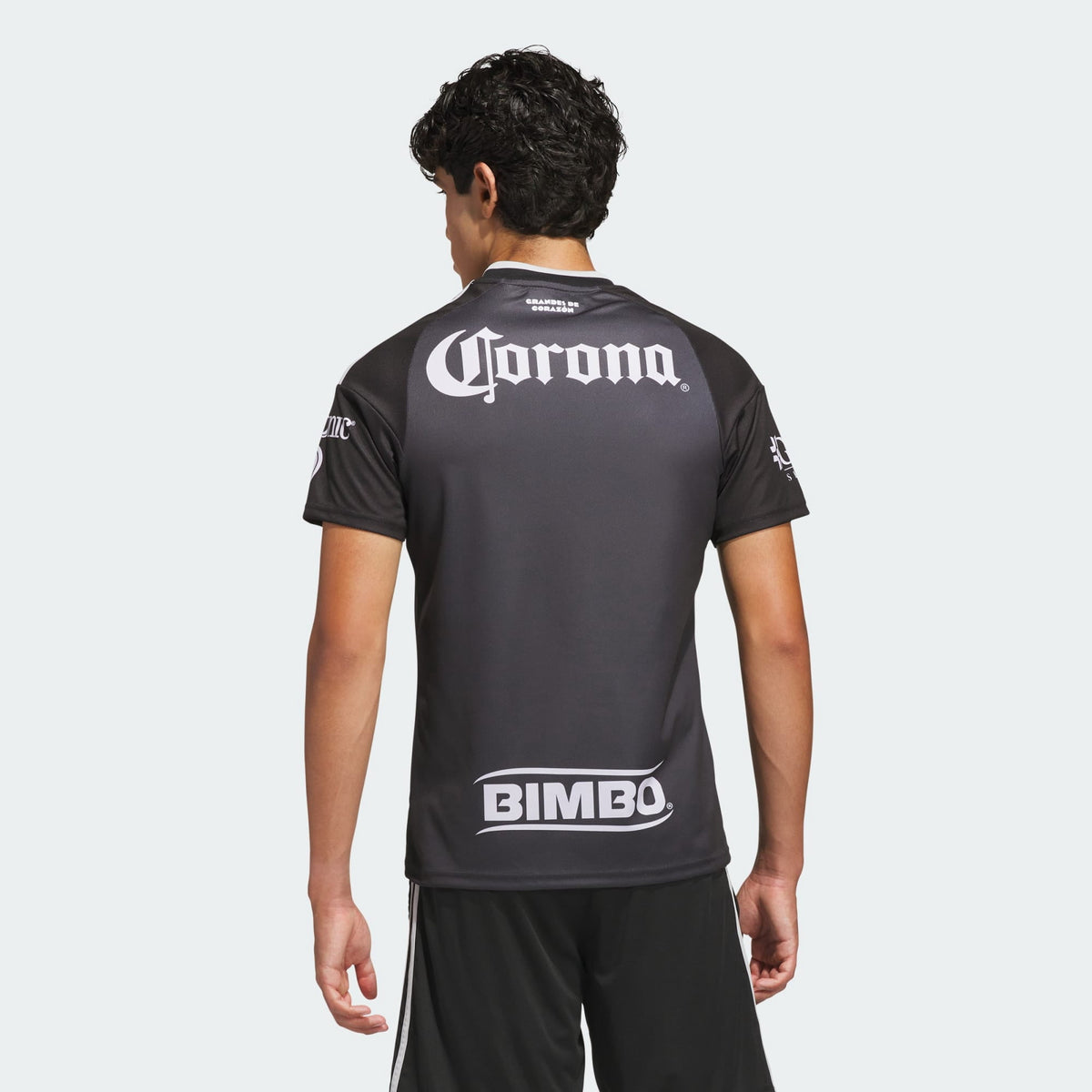 adidas Club America 2026/27 Men's Away Jersey