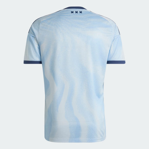 adidas Ajax Amsterdam Men's Third Jersey 2026/27