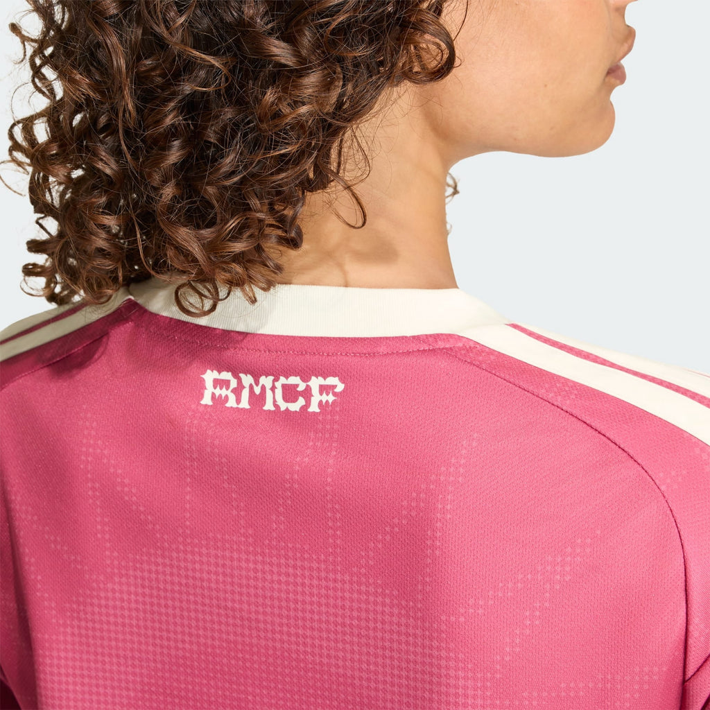 adidas Real Madrid 2026/27 Women's Third Jersey
