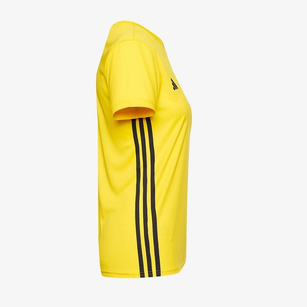 ADIDAS Tabela 23 Women's Training Shirt, AEROREADY Technology Sports Jersey