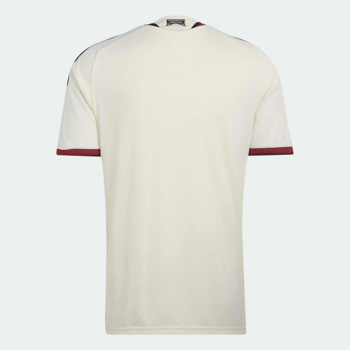 adidas Manchester United FC 2026/27 Men's Third Jersey