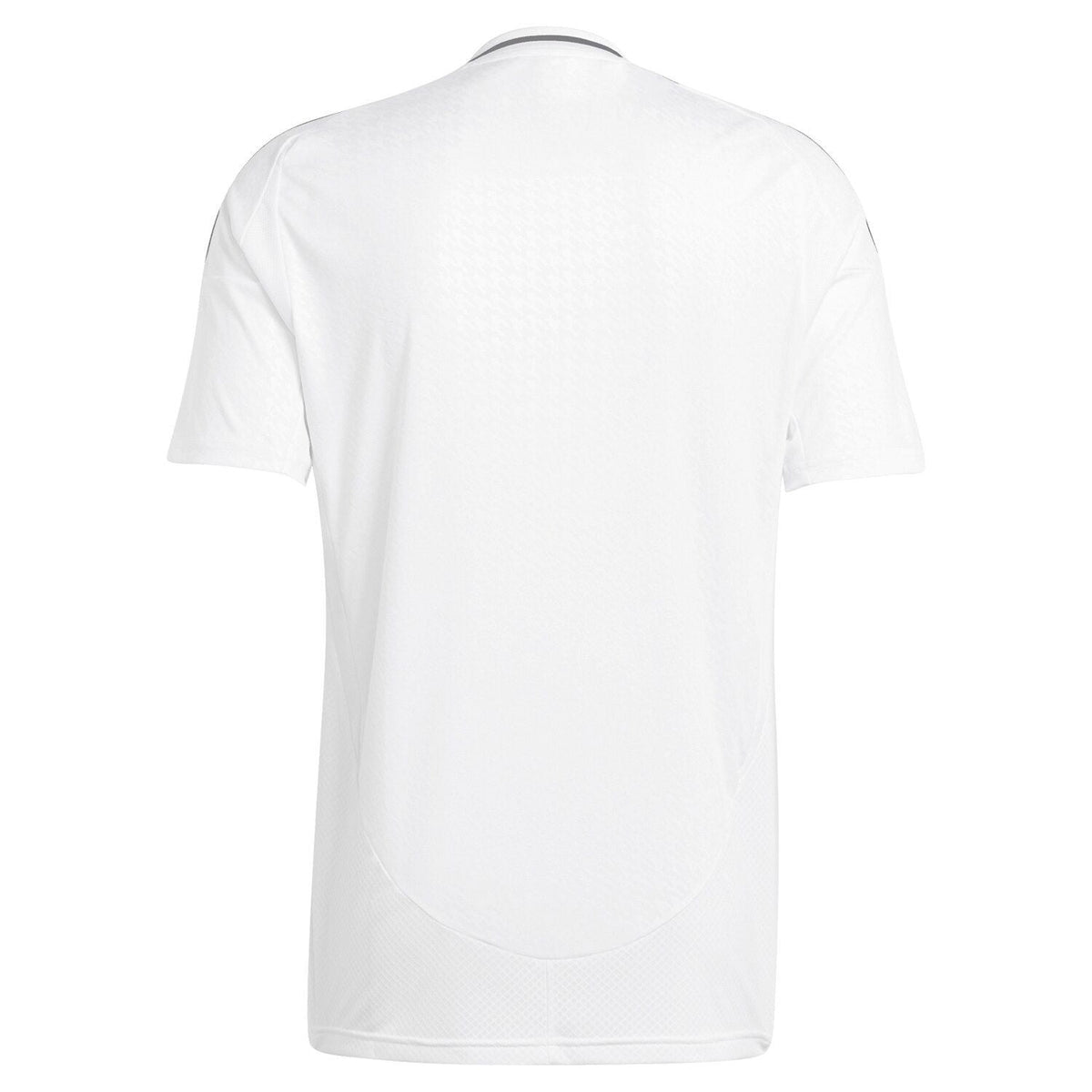 Youth adidas White Real Madrid 2024/25 Home Replica Jersey Color: Mad White Size: YTH L