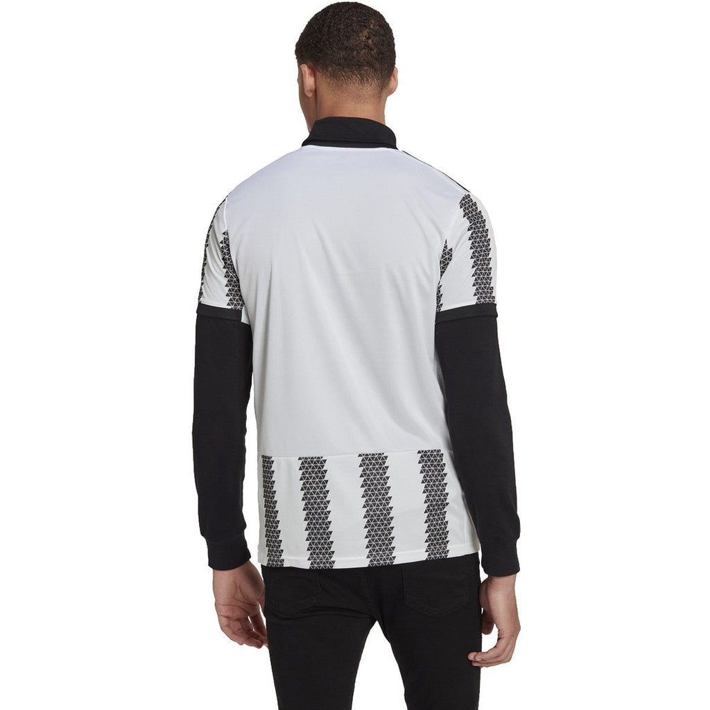 adidas Men's Juventus 22/23 Home Jersey | H38907