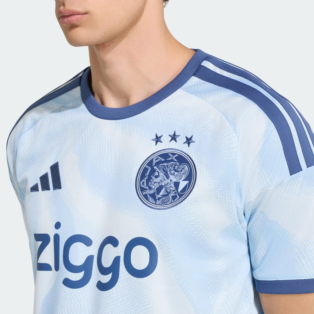adidas Ajax Amsterdam Men's Third Jersey 2026/27