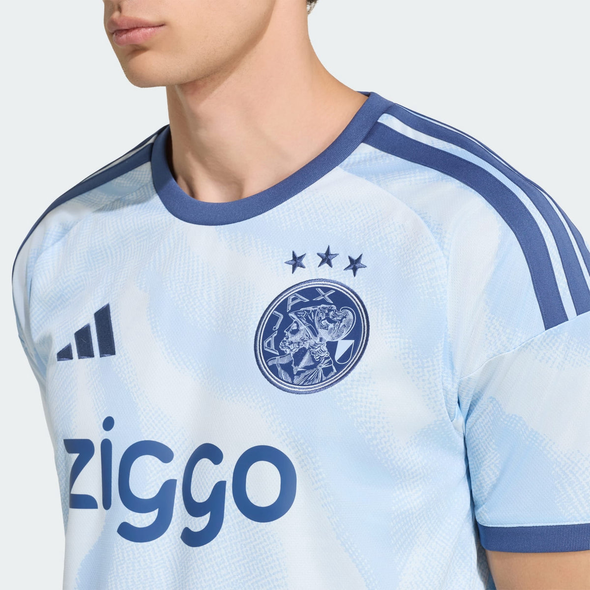 adidas Ajax Amsterdam Men's Third Jersey 2026/27