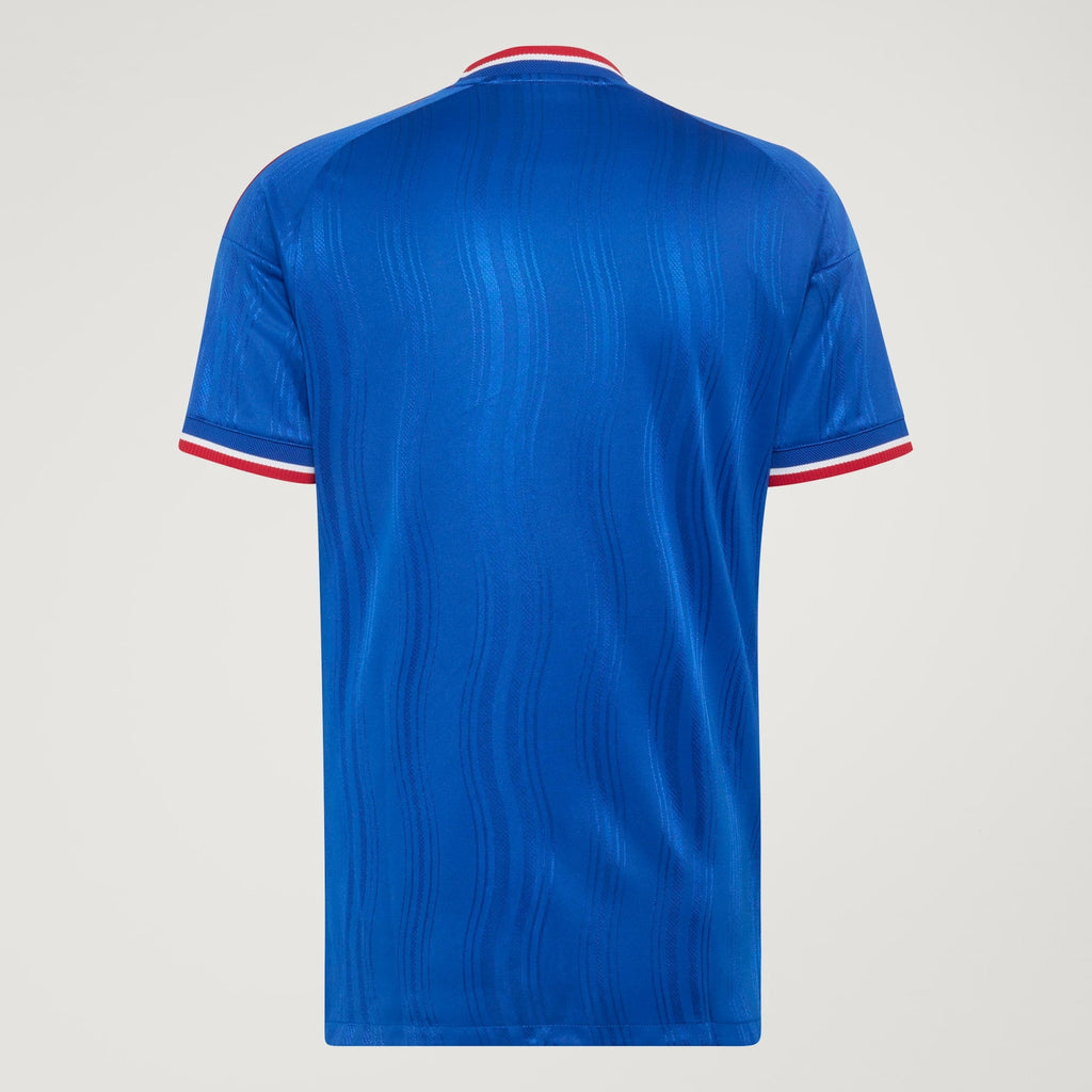 adidas Manchester United FC 2026/27 Men's Authentic Away Jersey
