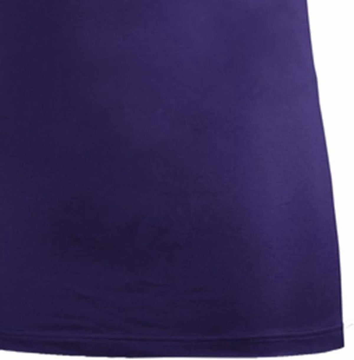 adidas Team N3xt Prime Game Jersey - Men's Basketball L Team Collegiate Purple/White