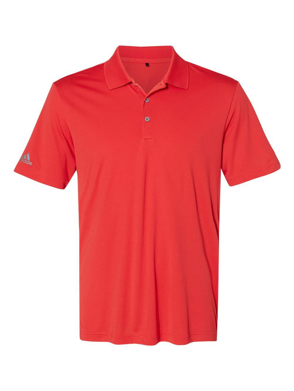Adidas Men's Performance Sport Shirt