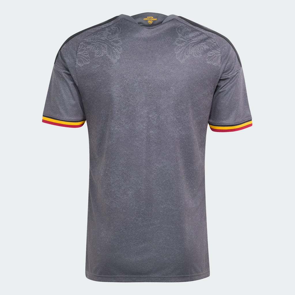 adidas AS Roma Third Men's Soccer Jersey 2026/27