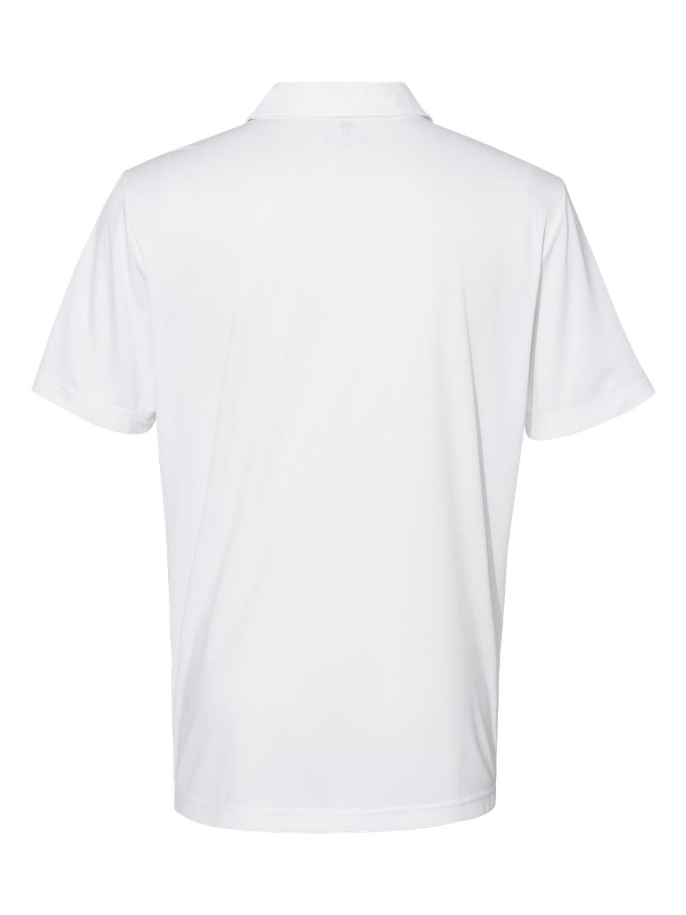 Adidas 3-Stripes Chest Sport Shirt
