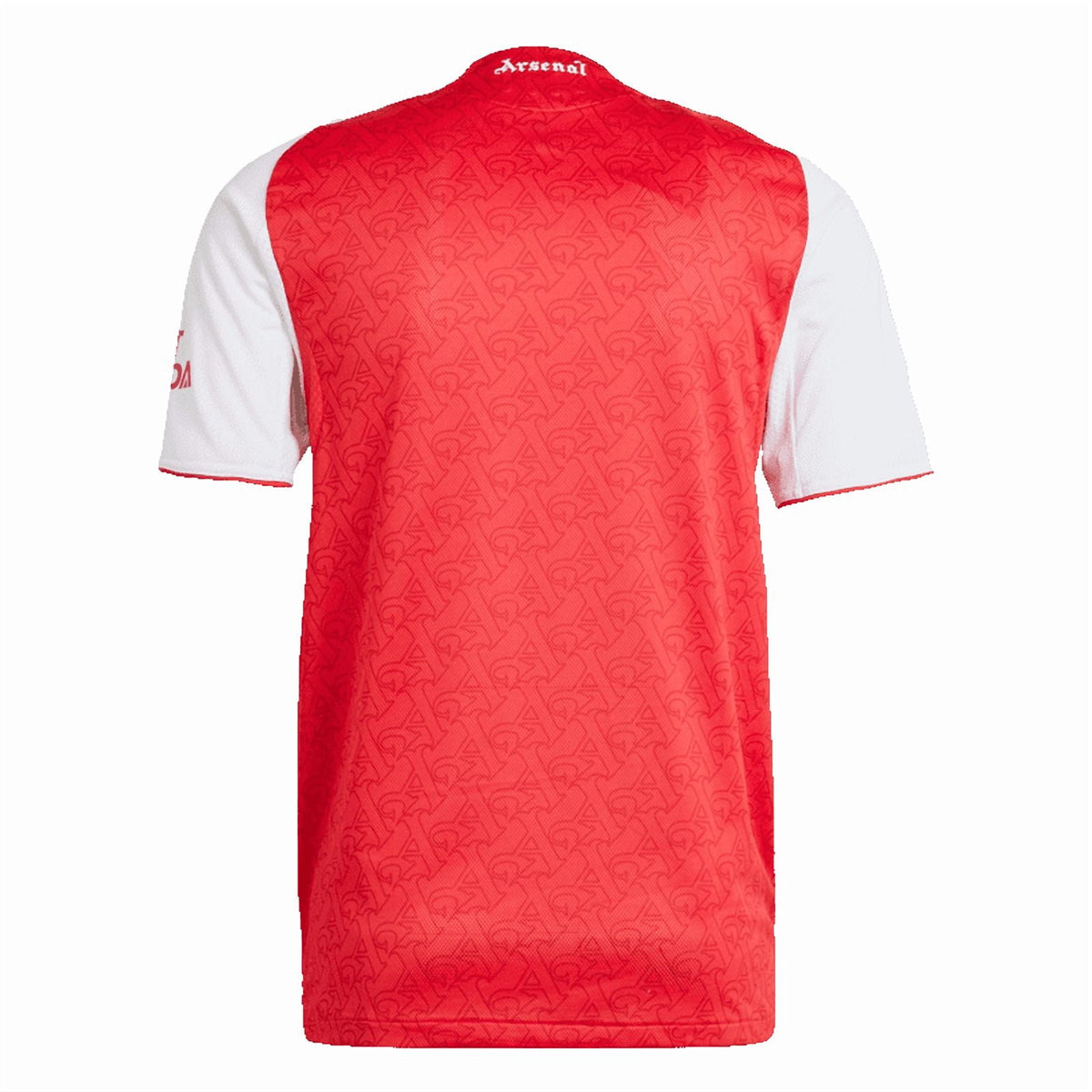 adidas Arsenal Home Men's Authentic Soccer Jersey 25/26 (L)